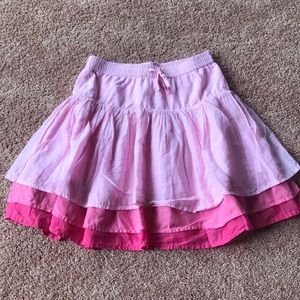 Cute Old Navy skirt